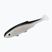 Δόλωμα από καουτσούκ Mikado Real Fish 4pc bleak PMRFR-10-BLEAK