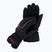 Παιδικά γάντια σκι Viking Kevin μαύρα 120/11/2255/43