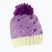 Viking Cupcake παιδικό καπέλο μωβ 201/19/2244