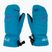 Παιδικά γάντια σκι Viking Smaili μπλε 125/21/2285