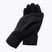Γυναικεία γάντια σκι Viking Fiorentini Ski μαύρο 113/23/2588/09