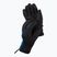 Παιδικά γάντια σκι Viking Asti μαύρο 120/23/7723