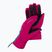 Viking Asti ροζ παιδικά γάντια σκι 120/23/7723/46