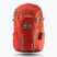 Σάκος πλάτης BERGSON Arendal 25 l orange