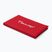 MatchPro ραμμένο πορτοφόλι αρχηγού Slim κόκκινο 900365