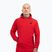 Ανδρικό φούτερ Pitbull West Coast Skylark Hooded Sweatshirt red
