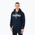 Ανδρικό φούτερ Pitbull West Coast Brighton Hooded dark navy