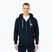 Ανδρικό φούτερ Pitbull West Coast Lotus Hooded Zip dark navy