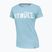 Γυναικείο T-shirt Pitbull West Coast T-S Grafitti light blue