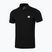 Ανδρικό πουκάμισο πόλο Pitbull West Coast Polo Jersey Small Logo black