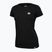 Pitbull West Coast γυναικείο t-shirt Small λογότυπο μαύρο