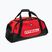 Pitbull West Coast Sports κόκκινη/μαύρη τσάντα προπόνησης