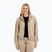 Γυναικείο φούτερ Pitbull West Coast Manzanita Washed Hooded Zip sand