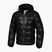 Ανδρικό χειμωνιάτικο μπουφάν Pitbull Pepperwood Ribstop Padded Hooded black