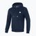 Ανδρικό φούτερ Pitbull Small Logo Hooded navy