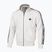 Ανδρικό φούτερ Pitbull Trackjacket Tape Logo Terry Group off white