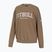 Γυναικείο φούτερ Pitbull Tyrian Crewneck coyote brown