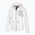 Γυναικείο φούτερ Pitbull Sherpa Ruffina Hooded Zip off white