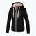 Γυναικείο φούτερ Pitbull Sherpa Ruffina Hooded Zip black