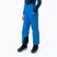 Παιδικό παντελόνι σκι 4F μπλε HJZ22-JSPMN001