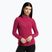 Γυναικείο φούτερ για σκι 4F ροζ H4Z22-BIDP010