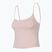 Γυναικεία μπλούζα γιόγκα 4F ροζ H4Z22-TSD032