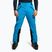 Ανδρικό παντελόνι σκι 4F μπλε H4Z22-SPMN006