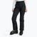 Γυναικείο παντελόνι σκι 4F μαύρο H4Z22-SPDN006