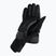 Ανδρικά γάντια σκι 4F γκρι H4Z22-REM003