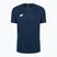 Ανδρικό T-shirt 4F Functional navy blue S4L21-TSMF050-31S