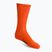 Luxa Only Gravel ποδηλατικές κάλτσες πορτοκαλί LAM21SOGO1S
