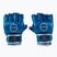Γάντια grappling Octagon MMA μπλε