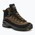 Grisport ανδρικές μπότες πεζοπορίας 15205N22G ανοιχτό καφέ/μαύρο