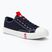 Lee Cooper ανδρικά παπούτσια LCW-24-31-2236 navy