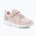 Παιδικά παπούτσια Lee Cooper LCW-24-32-2582 pink/grey