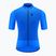 Ανδρική φανέλα ποδηλασίας Quest Adventure μπλε