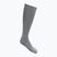 Γυναικείες ιππικές κάλτσες μέχρι το γόνατο FERA Equestrian Basic γκρι 5.10.ba.
