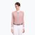 Γυναικείο αγωνιστικό μακρυμάνικο πουκάμισο FERA Equestrian Stardust ροζ 1.1.l
