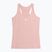 Γυναικείο μπλουζάκι 4F ανοιχτό ροζ 4FSS23TFTSF263-56S