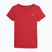 Γυναικείο προπονητικό t-shirt 4F κόκκινο 4FSS23TFTSF261-62S