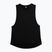 Γυναικείο προπονητικό μπλουζάκι 4F μαύρο 4FSS23TFTSF151-20S