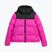 Γυναικείο σακάκι 4F F230 καυτό ροζ