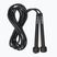 TREXO Basic skipping rope TXO-B4Z059-BK μαύρο