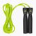 TREXO box skipping rope Basic TXO-B4Z063-GN πράσινο λάιμ