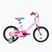 Παιδικό ποδήλατο ATTABO Junior 16" ροζ AKB-16B