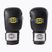 DIVISION B-2 γάντια πυγμαχίας μαύρο και άσπρο DIV-SG01