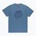 PROSTO ανδρικό T-shirt Tronite blue