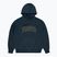 Ανδρικό PROSTO Hoodie College 99 navy