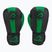 Overlord Boxer Gloves μαύρο-πράσινο 100003-GR