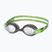 Παιδικά γυαλιά κολύμβησης AQUA-SPEED Amari Reco πράσινο